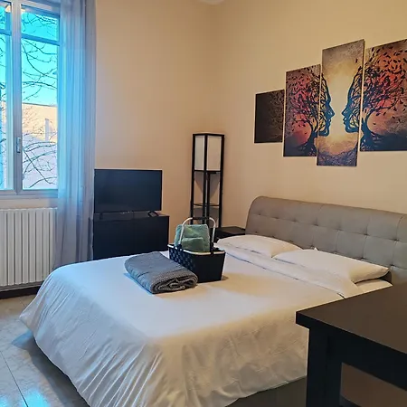 Maison d'hôtes Creti *