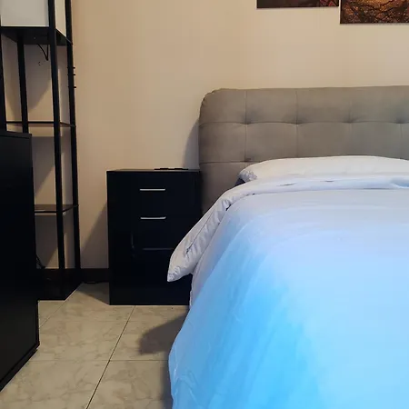 Creti Maison d'hôtes Bologne