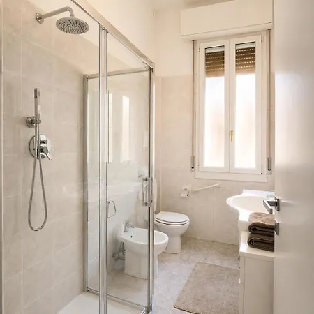 Guest house Creti