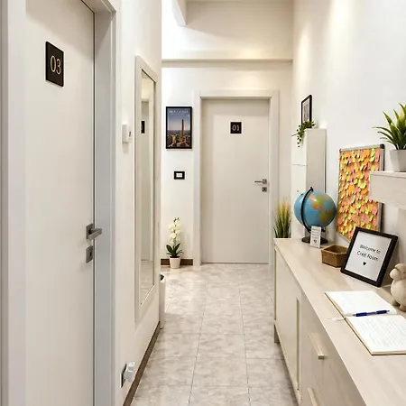 Creti Guest house