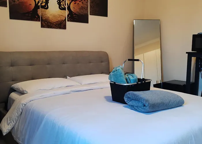 Guest house Creti Bologna