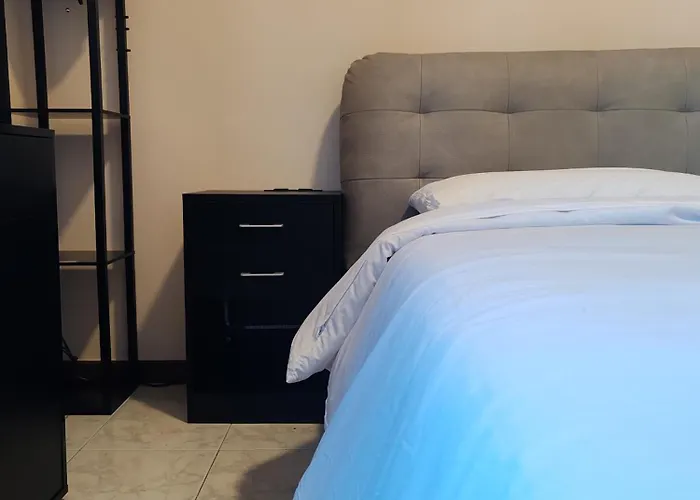 Creti Guest house Bologna