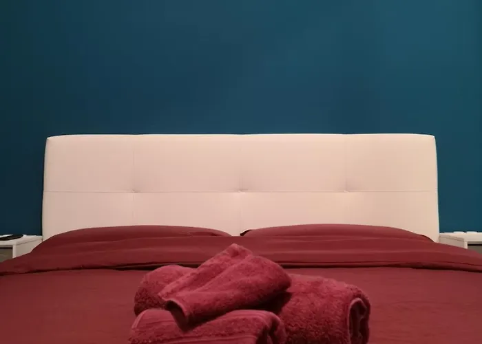 Creti 招待所 *