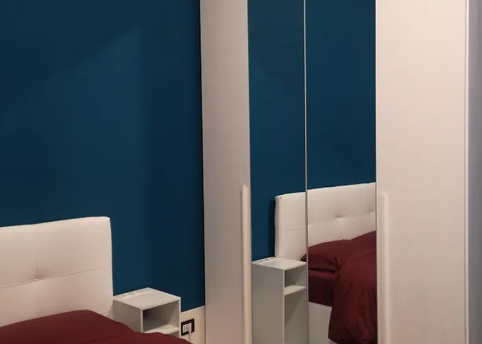 بيت ضيافة Creti *