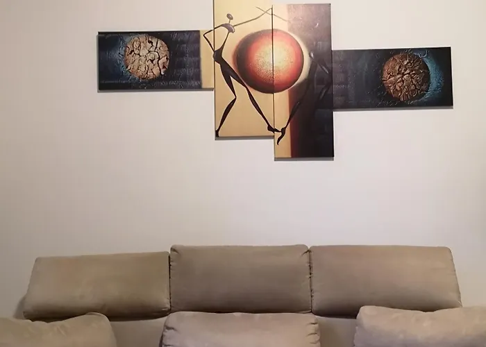 بيت ضيافة Creti