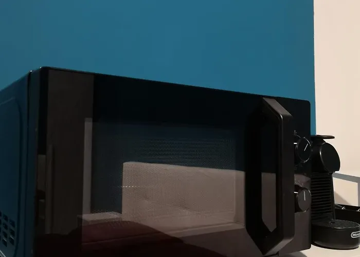 Maison d'hôtes Creti Bologne