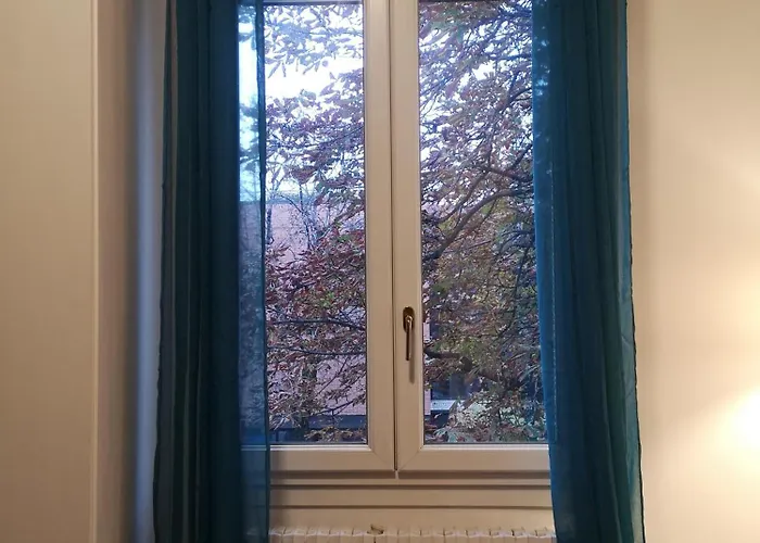 Maison d'hôtes Creti *