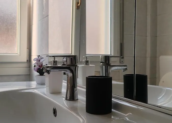 Creti Maison d'hôtes *