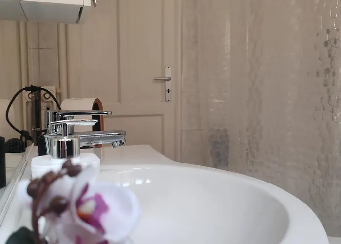 Creti Maison d'hôtes Bologne