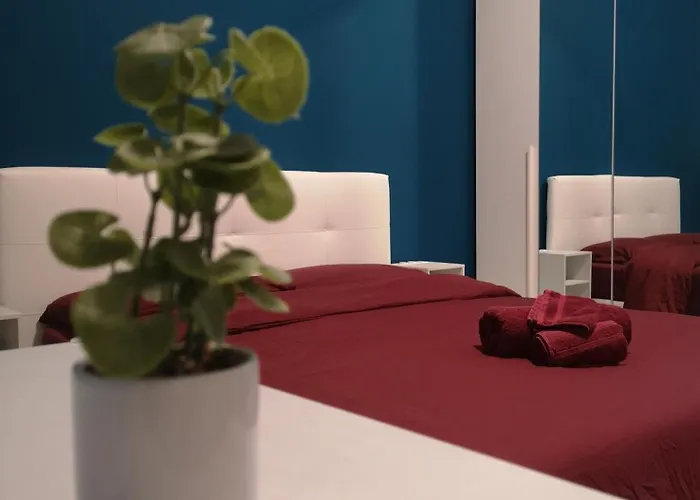 Creti Guest house Bologna