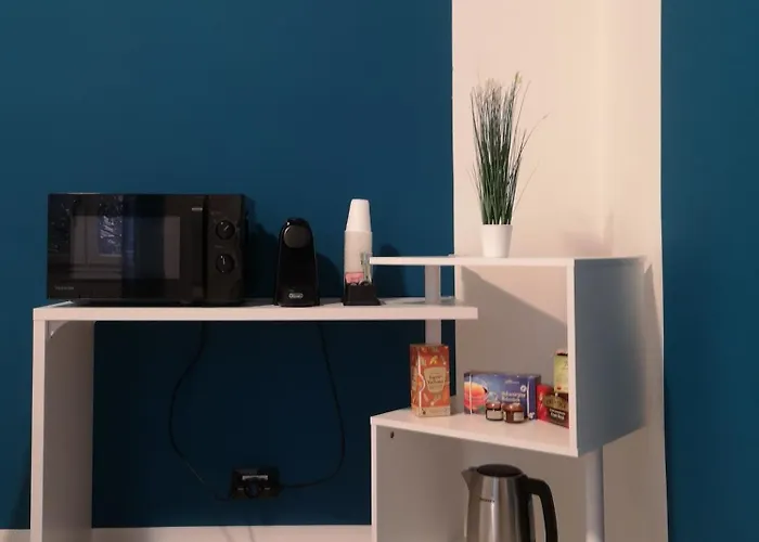 게스트하우스 Creti 볼로냐