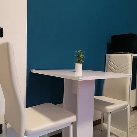 Casa de hóspedes Creti