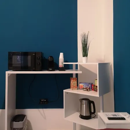 Casa de hóspedes Creti Bolonha