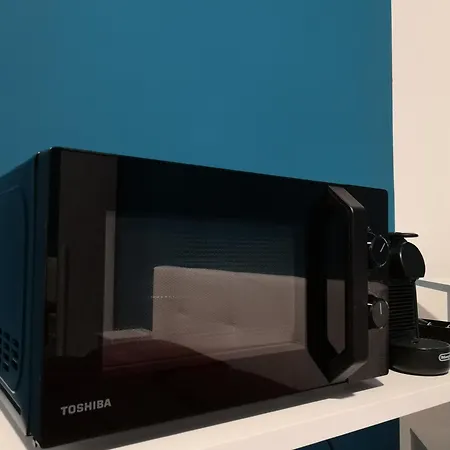 招待所 Creti 博洛尼亚