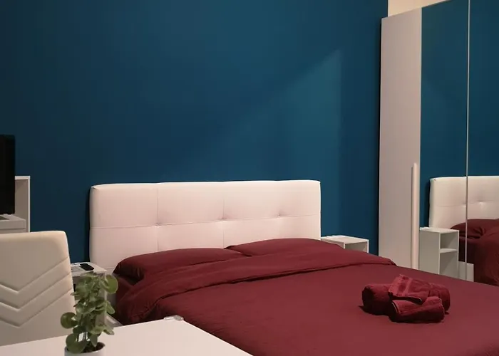 Creti * 博洛尼亚